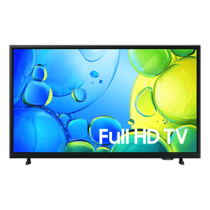 43" Full HD Smart TV F6000