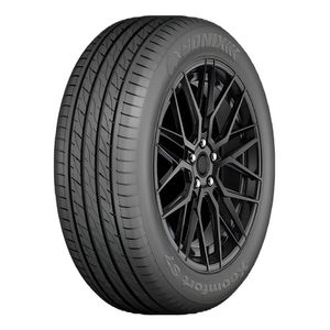 Neumatico Sonix Xcomfort S7 215/60r17 96h H