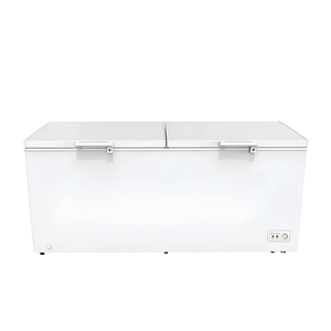 Freezer de Pozo Philco Cíclico 520L PHCH535BM