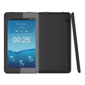 Tablet Pc 7 Pulgadas Iqual T07w1 2gb Ram Quad Core 16gb Bt