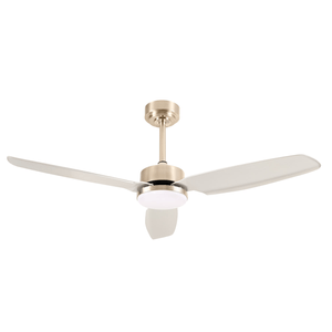 Ventilador de Techo Kanjihome 3 Aspas KJH-CFWB001SL