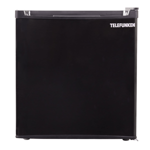 Frigobar Telefunken TFK-HF50-B 50L Negro