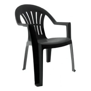 Sillones De Plástico Resistente Quality Plastic Lautaro