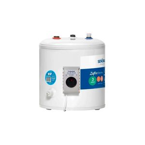 Termotanque eléctrico Señorial 40L 330004