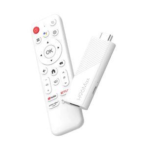 Tv Stick H96 Max Android 14 2gb Ram / 16gb Rom 4k tv box