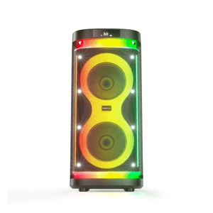 Parlante Portátil Philco 7500W TP8500