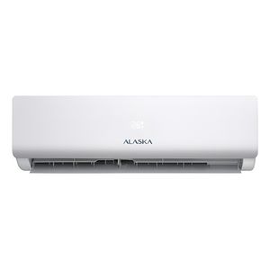Aire Acondicionado Split Alaska 2550w Frío-Calor