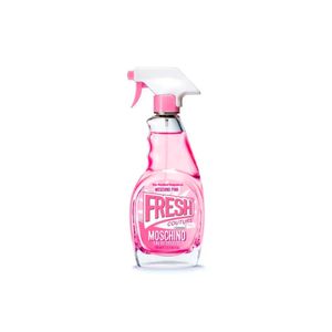 Perfume Moschino EDT Pink Fresh Couture Perfume Mujer 100ml
