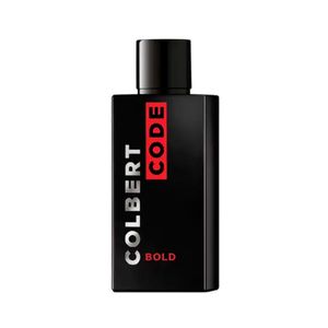 Perfume Hombre Colbert Code Bold EDT Fragancia Nacional 50ml