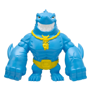 Muñeco Brucie Stretcherz Stretch Squad Xxl Super Flexible HT1003 Dema