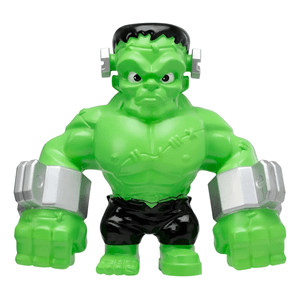 Muñeco Hulkenstein Stretcherz Stretch Squad Xxl Flexible HT1003 Dema