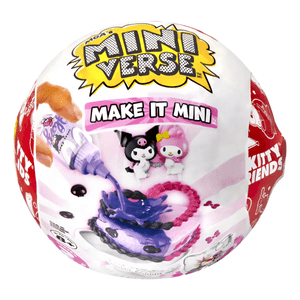 Make It Mini Verse Hello Kitty 547235 Wabro