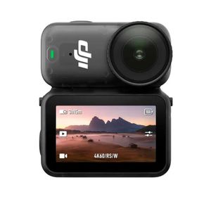 Cámara Osmo Nano DJI