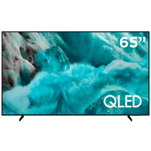 Smart TV Samsung Q7F 65” TV QLED Vision SmartThings AI 4K 2025 Gaming Hub