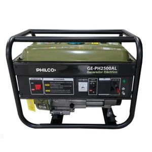 Grupo Electrógeno Philco GE-PH2500ALP 2500Wts