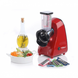 Multirallador Liliana Asm100 Easysalad Con Rebanador