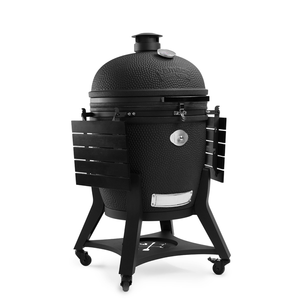 Kamado Asador Patagónico Profesional 3.0 28"