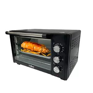 Horno Eléctrico Liliana AO320 32Lts