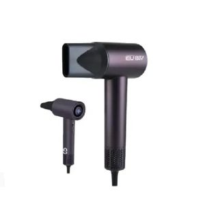 Secador De Cabello Eurobeuty EB-HDDC05I-2P Alta Potencia Purpura
