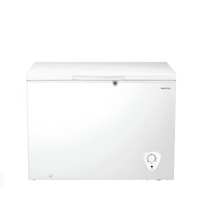Freezer De Pozo Philco PHCH297B 280 Lts Blanco