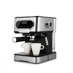 Cafetera Express Digital Atma Pro CEAT5403GP 1,5 L Plateado