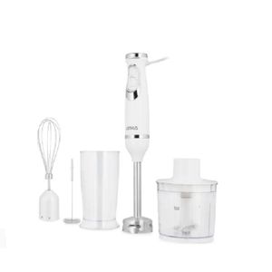 Minipimer Atma LMAT8528BP-600W-Blanca