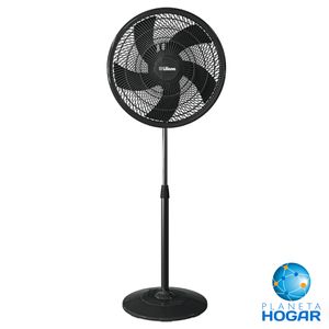 Ventilador de pie 20" Liliana