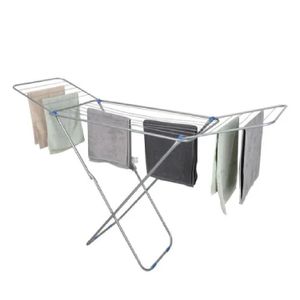 Tendedero Onebox OB-A3 Aluminio Con Alas