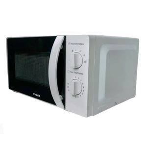 Microondas Enova ME2010-BL 20Lts Blanco
