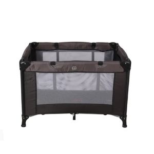 Practicuna Funky Eco Diseño De La Tela Liso Gris