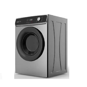 Secarropas Por Calor Steel Home SH-SV8B 8KG-1800 Watts-C/ Salida De Aire Gris