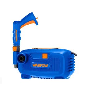 Hidrolavadora Wadfow WDFWHP1A114 1200Wts-90 Bar
