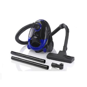 Aspiradora Liliana LA940 "Compacty" Con Bolsa 1400wts