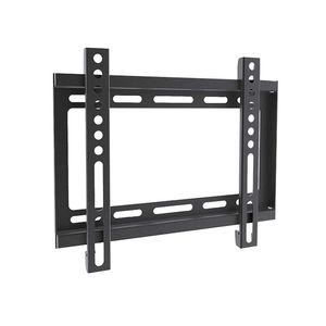 Soporte De Pared Para Tv Onebox Ob-F24 23" A 42 " Fijo Hasta 35 Kg