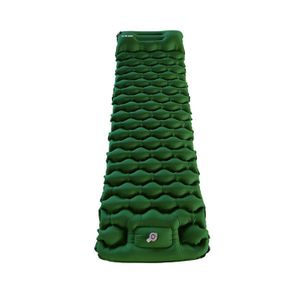 COLCHONETA INFLABLE DE PIE ULTRALIVIANA KUSHIRO FCII-PA01