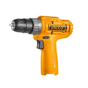 TALADRO ATORNILLADOR 10MM 20NM 12V INGCO CDLI12428