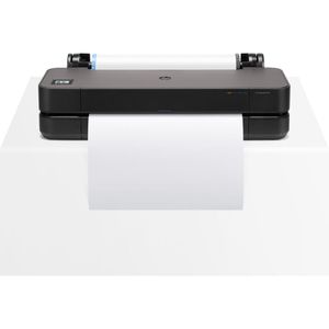PLOTTER HP T250 DESIGNJET 24-in Printer (5HB06AB1K)