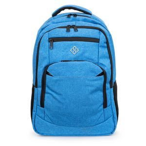 MOCHILA PARIS ESCOLAR URBANA POLIESTER UNISEX