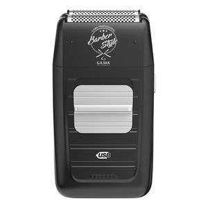 GA.MA AFEITADORA BARBER GSBS STYLE