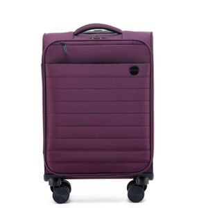 Valija 20" Línea Go! Softside 4 Ruedas Giratorias Primicia 91587-02-70