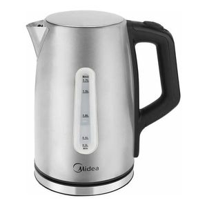 MIDEA PAVA EK-DC17X ELECTRICA 1.7L INOX