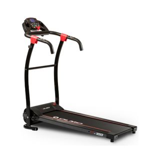 Fitness T-100 Cinta Motorizada 1 HP Olmo