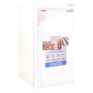 Heladera Bajo Mesada Telefunken 90 Litros Blanco Tfk-hb90 - Blanco