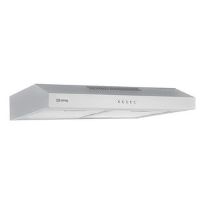 Extractor Purificador De Cocina 2 En 1 60cm Vitta Blanco