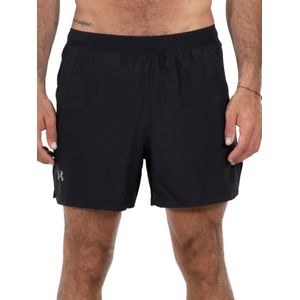 Short Under Armour Launch Hombre Training Negro