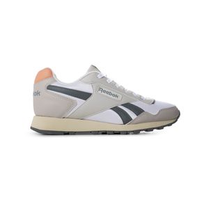 Zapatillas Reebok Glide Unisex Running Blanco