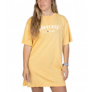 Vestido Converse All Star