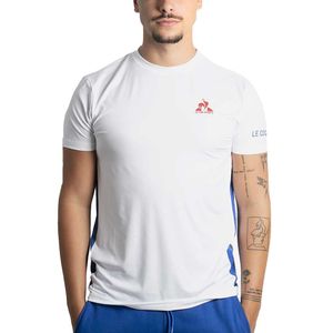 Remera Le Coq Sportif Reflective