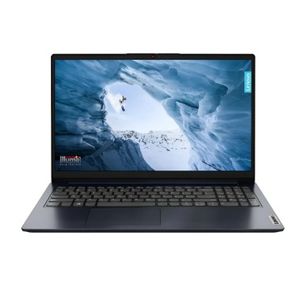 Notebook Lenovo Ideapad 15,6 Intel Celeron 4gb 128gb Ssd 82