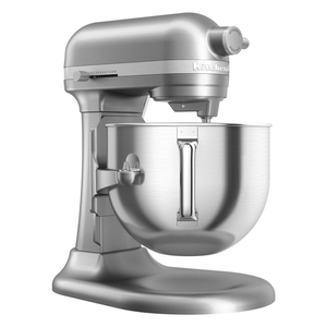 Batidora Planetaria Kitchenaid Heavy Duty 2.0 6,6L Silver
